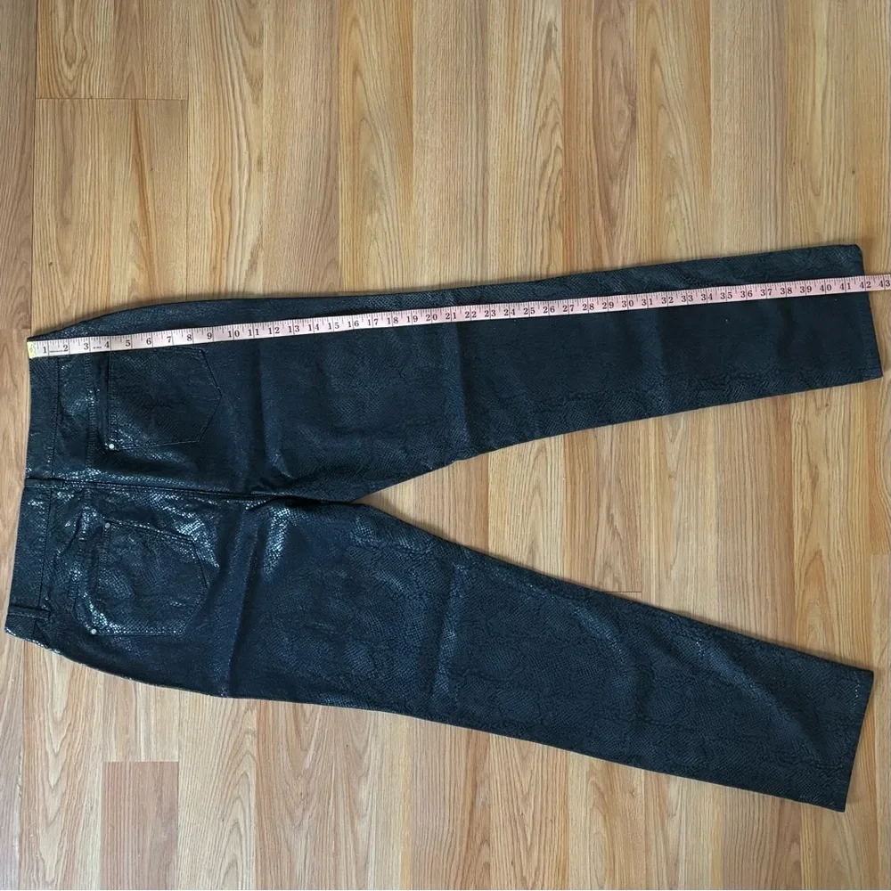 Lafayette 148 New York Textured Pants